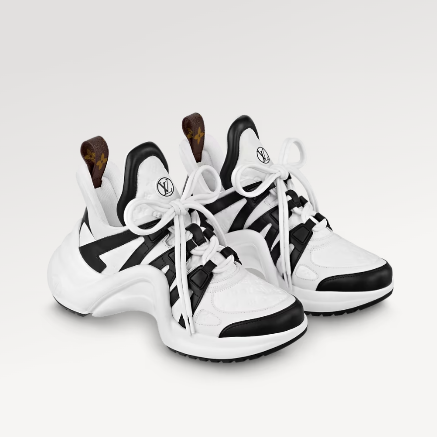 LV Archlight Sneaker